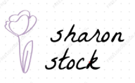 Sharon Stock
